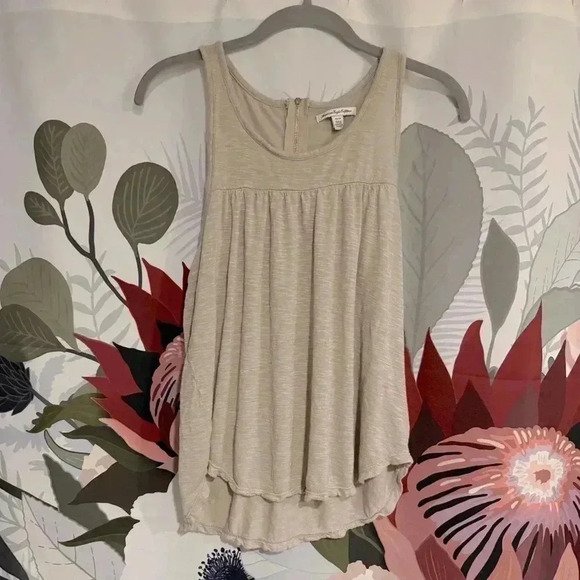 Y2K American Eagle Outfitters Tank Top - Picture 1 of 3